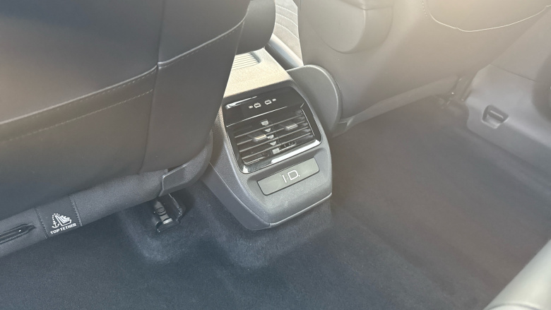 Volkswagen ID.4 109kW Life Pure 52kWh 5dr Auto Electric Estate